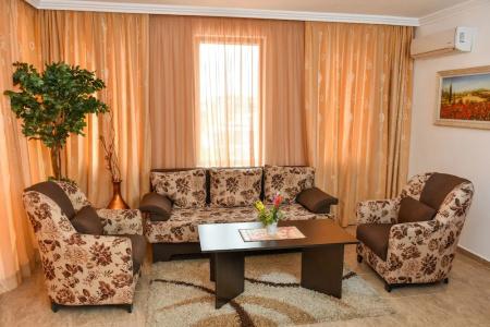 OLYMP Apartcomplex - 99