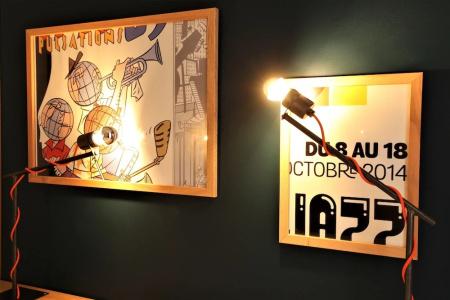 ibis Styles Nancy Centre Gare - 70