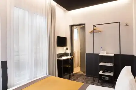 Hôtel Gaston - 54