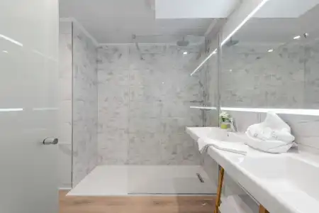 Alcudia Beach Apartments - 12