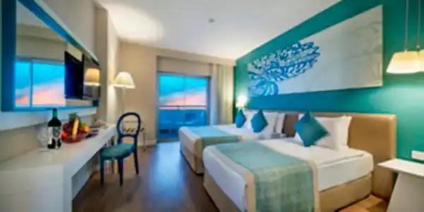 Sea Shell Resort & Spa - 64
