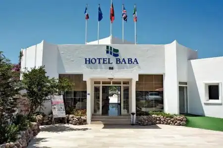 Baba - 0