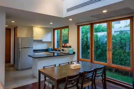 PRAN-A-LUXE Exclusive Pool Villa - 93