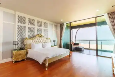 Sea Sand Sun Hua Hin by JC Kevin & Resort - 15