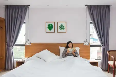 Phnom Penh 51 & Residences - 0