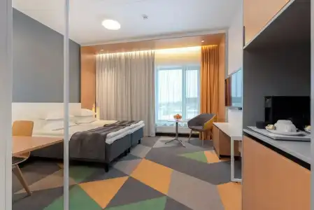 Sophia by Tartuhotels - 3