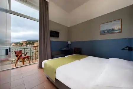 Italia e Lido Rapallo - 122
