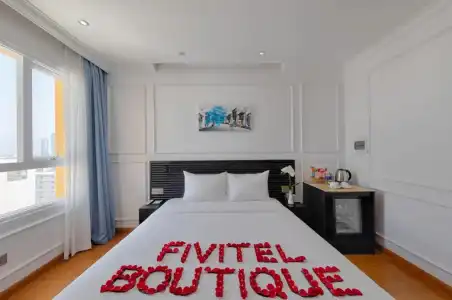 Fivitel Boutique Da Nang - 31