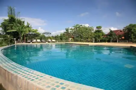 Baan Krating Pai Resort - 10