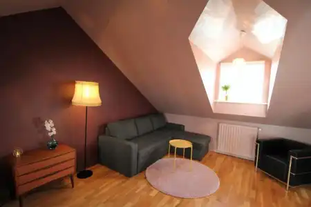 Grettir Guesthouse - 29