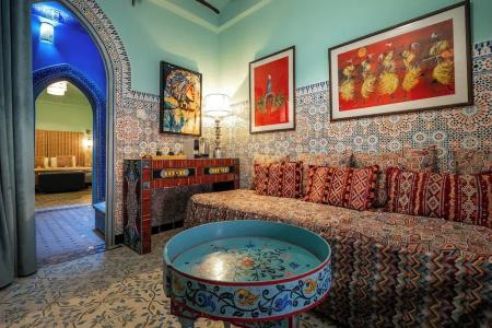 Riad Dar Khmissa - 96