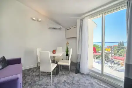 Villa My Dream in Kastel Stari - 21