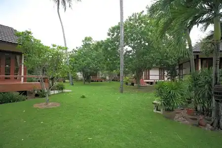 Suan Bankrut Beach Resort - 55