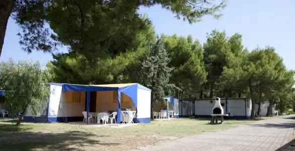 Spiaggia Lunga Camping - 67