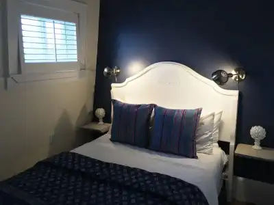 Ellery Provincetown - 2