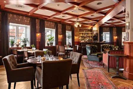 Best Western Strand - 30