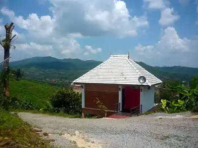 Chiang Khong Hill - 96