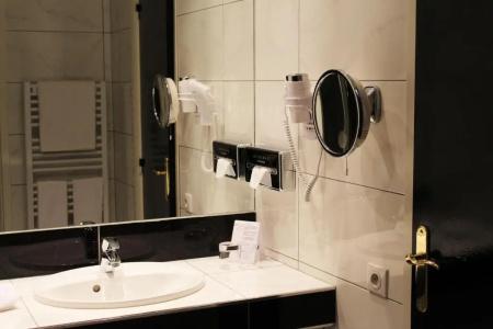Hostellerie Saint-Antoine - 9