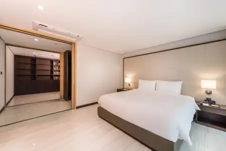 ENA Suite Namdaemun - 90