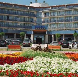 Park Inn by Radisson Sarvar Resort & Spa - 26