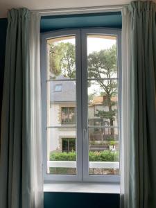Hôtel Saint Christophe - 46