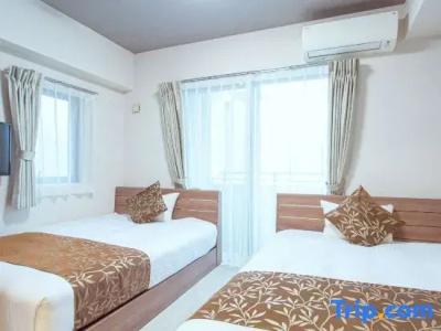 Dream Inn Hakata - 160