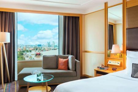 Renaissance Riverside Saigon - 119