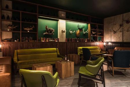 Motto by Hilton Washington DC City Center - 22