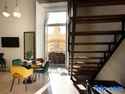 Pala Suites - 101