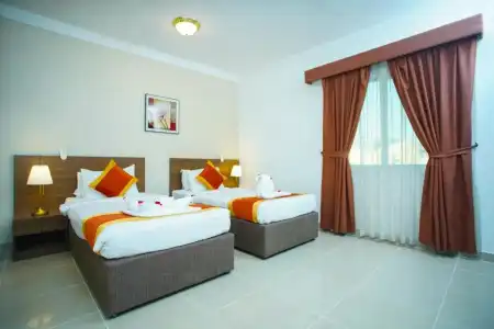 Lavilla Inn - 23