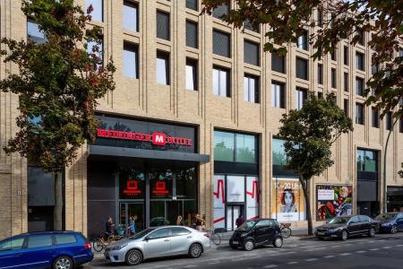 MEININGER Berlin Tiergarten - 18