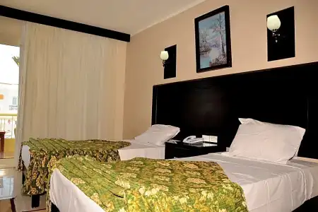 Sand Beach Resort - 31