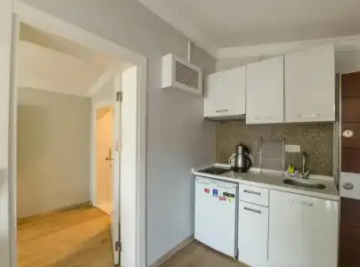 Sigacik Marina Apart - 8