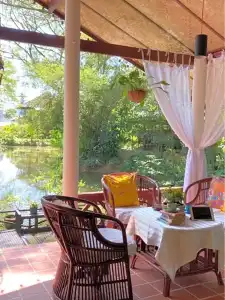Ekman Garden Resort Nakhon Si Thammarat - 21