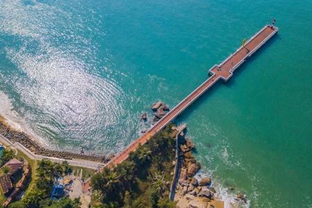 Sheraton Huizhou Beach Resort - 42