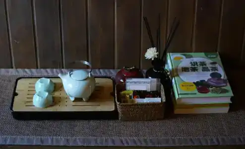 Lijiang Lvyeanjia Inn - 37