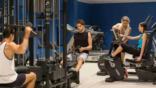 Wellness & Spa Principe di Fitalia - 27