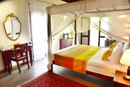 Boutique Villa Shanthi - 45