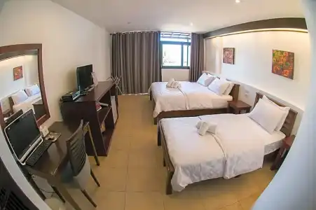Baan Talay - Thungwualaen - 38