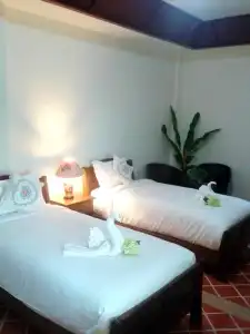 Siam Tara Resort - 66