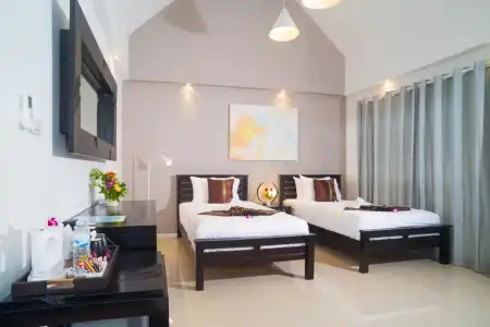 Baan Bophut Beach Samui - 109