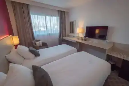 Best Western Le Roof - 27