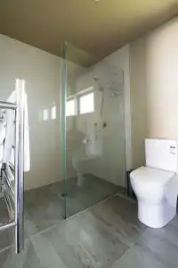 Ellerslie Palms Motel - 10