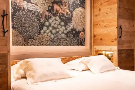 Auberge de La Maison - 36