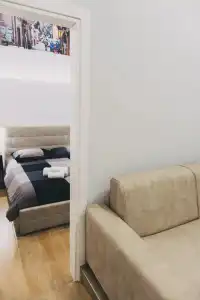 Terno su Napoli B&B - 27