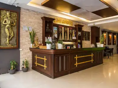 Lavender Quy Nhơn - 25