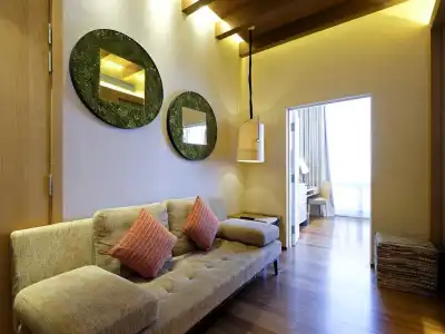 Oasia Resort Sentosa by Far East Hospitality - 5