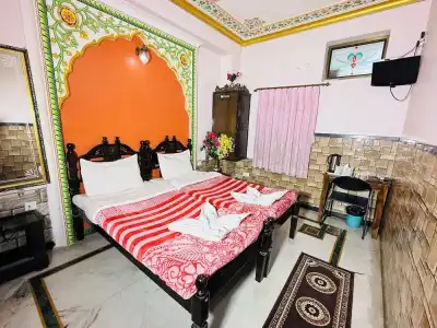 Moon Light Palace Jaipur - 69