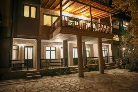 Kazdagı Atila BEY Konagı - 0