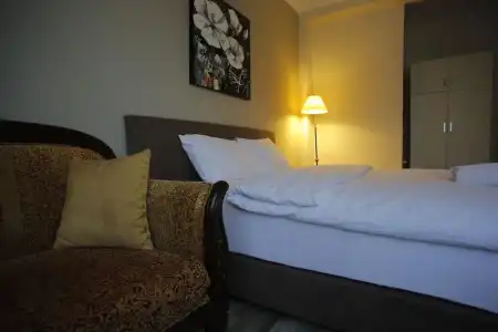 Puffin Suites - 23